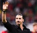 Ibra vuelve al Milan
