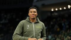 Tras un Eurobasket decepcionante para Grecia, Giannis Antetokounmpo se rinde al baloncesto europeo y lo sitúa por delante de la NBA.