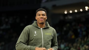 Tras un Eurobasket decepcionante para Grecia, Giannis Antetokounmpo se rinde al baloncesto europeo y lo sitúa por delante de la NBA.