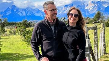 “No solo cancelaron a Cristián Campos, también me cancelaron a mí; un año llevamos sin trabajar”