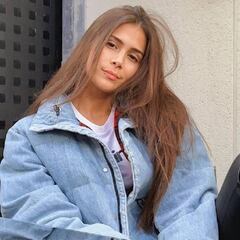 Greeicy Rendón llora por concierto en Ecuador