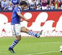 Raúl marca en la victoria del Schalke tras pase de Jurado