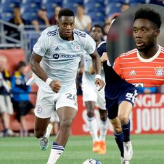 MLS exports more players to Europe than the Liga MX