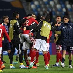 Seattle Sounders to play Al Ahly in FIFA Club World Cup second round