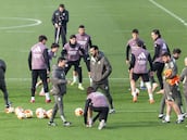 ¿Acierta el Real Madrid al despedir a Xabi Alonso?, debate en directo con AS: ¡manda tu pregunta u opinión y participa!