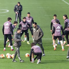 ¿Acierta el Real Madrid al despedir a Xabi Alonso?, debate en directo con AS: ¡manda tu pregunta u opinión y participa!