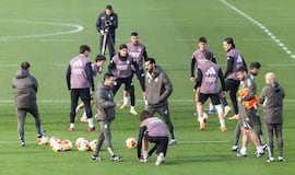 ¿Acierta el Real Madrid al despedir a Xabi Alonso?, debate en directo con AS: ¡manda tu pregunta u opinión y participa!