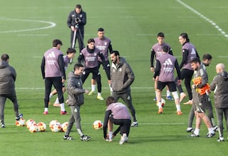 ¿Acierta el Real Madrid al despedir a Xabi Alonso?, debate en directo con AS: ¡manda tu pregunta u opinión y participa!