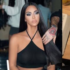 El próximo disco de Kanye West, Jesus Is King, saldrá en septiembre