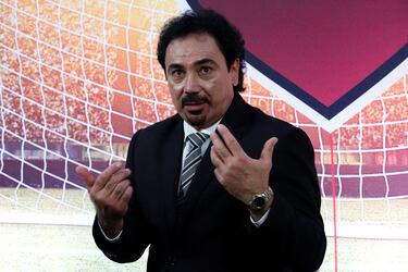 Los 5 candidatos para dirigir a Pumas