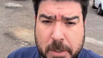 Después de comer de lujo pide café en lugar de postre y lo que ocurre le saca de las casillas: “Primera vez en 40 años”