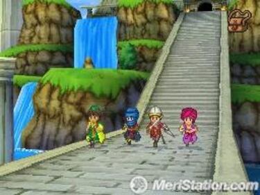 Dragon Quest IX: Protectors of the Sky, Impresiones