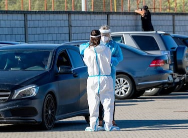 El Logroñés ya se entrena en grupo sin Arnedo ni Álex Pérez