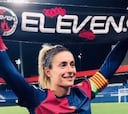 Alexia Putellas impulsa el cambio: la Fundación Eleven abre sede en México para empoderar a niñas mediante el fútbol