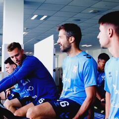 Los lesionados evolucionan favorablemente