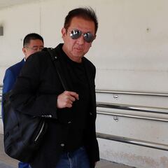 El ‘efecto mariposa’ en el caso Boyomo se llama Peter Lim