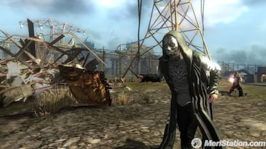 Harry Potter y Las Reliquias de la Muerte: Parte 1