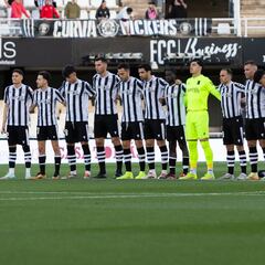 Dos empates que dejan un sabor agridulce