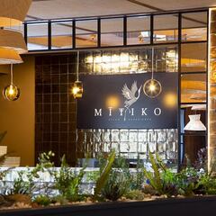 Mitiko, un seductor pedacito del enigmático sudeste asiático aterriza en la capital