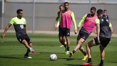 Una herida que aún sangra