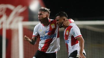 Descendió, pero tendrá una nueva chance en Primera: es el nuevo fichaje de Cobreloa