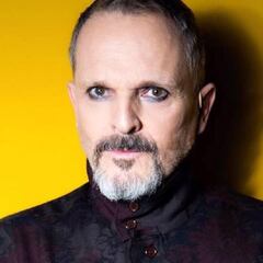 Miguel Bosé llama al coronavirus "la gran mentira de los gobiernos"