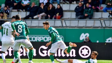 31/03/24 PARTIDO SEGUNDA DIVISION
RACING DE FERROL - ELCHE