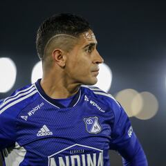 Los jugadores a seguir del partido entre Nacional y Millonarios en la Final de la Liga BetPlay