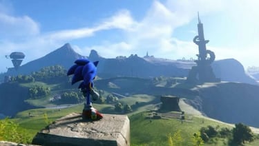 Sega confirma que Sonic Frontiers no se retrasará; hay “grandes expectativas” para el juego
