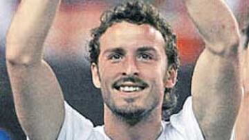 Antonio Puerta.