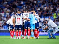 Follow the Liga MX action live from Estadio BBVA, as Rayados and Puebla meet on Clausura matchday 16 today, Tuesday, April 21.