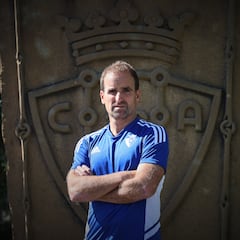 Arrasate: “El Madrid tiene un entrenador fantástico, un referente”