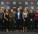 F1 y MotoGP se unen en DAZN