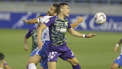 Tenerife 2-0 Málaga: resumen, resultado y goles | Liga SmartBank