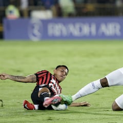 “Dedíquense a alentar”: solicita Espinel a la hinchada del CD Olimpia