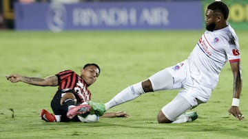 Tras el empate en la ida, el DT de los melenudos llama a la afición a “mostrar grandeza” y convertir el estadio en el impulso que los lleve a la final de la Copa Centroamericana.