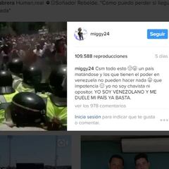 Los venezolanos de la MLB se preocupan por su país