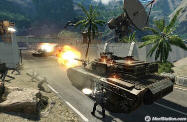 Crysis 2 apostará por una mayor verticalidad