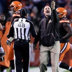 Cosas que hacer para mejorar las actuaciones arbitrales