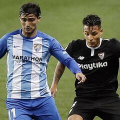 Guilherme Arana, un estreno sin lujos dos meses después