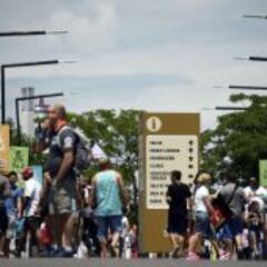 El Rally Dakar quiere volver
a Chile el próximo año