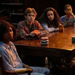 What's New On Netflix in October 2022: movies, series, documentaries and specials