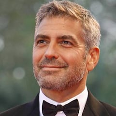 ¿Oculta George Clooney que es gay para llegar a la Casa Blanca?