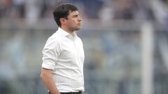 Medina dejó Talleres y se acerca al Inter de Porto Alegre