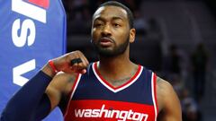 El emotivo vídeo con el que John Wall anunció su retiro de la NBA