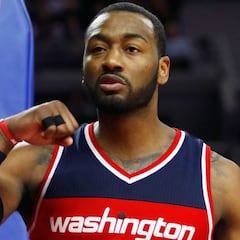 El emotivo vídeo con el que John Wall anunció su retiro de la NBA