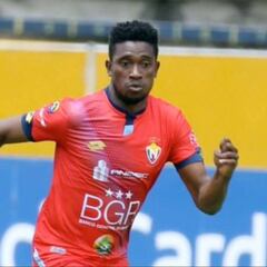 Presidenta de El Nacional confirmó a Borja con Cruz Azul