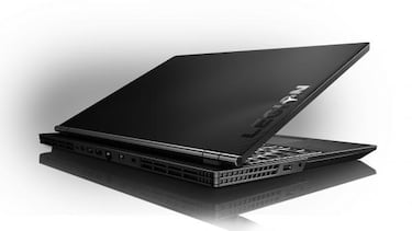 Lenovo Legion presenta en el E3 seis nuevos ordenadores gaming