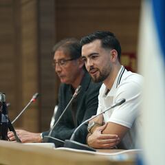 La renovación solidaria de Ramón Enríquez