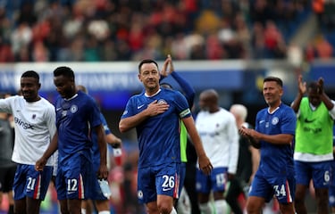 John Terry.